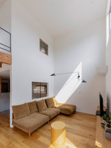 Lampe Murale Serge Mouille