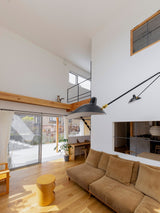 Lampe Murale Serge Mouille