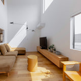 Lampe Murale Serge Mouille