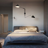 Lampe Murale Serge Mouille