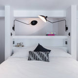 Lampe Murale Serge Mouille