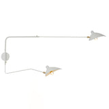 Lampe Murale Serge Mouille