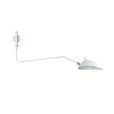 Lampe Murale Serge Mouille