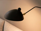Lampe Murale Serge Mouille