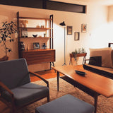 Lampadaire Serge Mouille