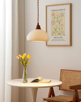 Suspension en céramique Sidra