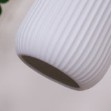 Suspension en céramique Sidra