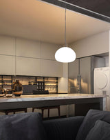 Lampe À Suspension Steamed Bun Houselight