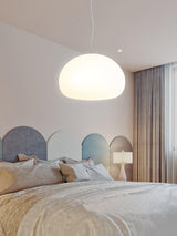 Lampe À Suspension Steamed Bun Houselight