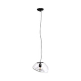 Lampe Pendante À Goutte D'Eau Suspendue