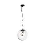 Lampe Pendante À Goutte D'Eau Suspendue