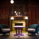 Suspension De La Grande Final