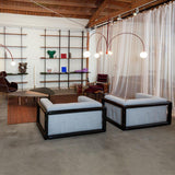 Suspension De La Grande Final