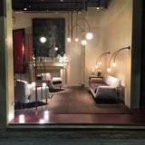 Suspension De La Grande Final