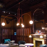 Suspension De La Grande Final