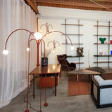 Suspension De La Grande Final