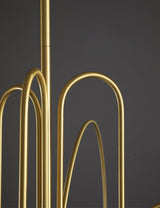 Suspension De La Grande Final