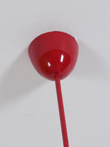 Suspension De La Grande Final