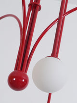 Suspension De La Grande Final