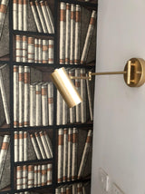 Lampe Murale À Bras Articulé