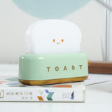 Lampe De Table Toaster Design (Pile Intégrée)