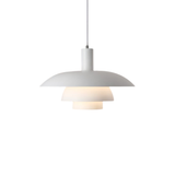 Lampe suspendue design danoise