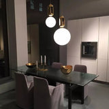 Lampe Suspendue Balls