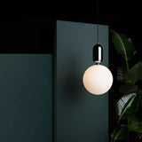 Lampe Suspendue Balls