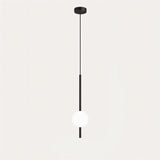 Lampe Suspendue Afzal