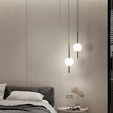 Lampe Suspendue Afzal