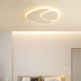 Plafonnier Led Moderne Quinn