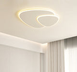 Plafonnier Led Moderne Quinn