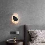 Lampe Murale Led Moderne En Verre