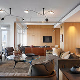 Serge Mouille Plafonnier A