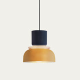 Lampe Suspendue Nordique Dulcy Color Block