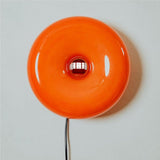 Applique Et Lampe De Table Bauhaus Donut