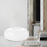 Applique Et Lampe De Table Bauhaus Donut