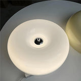 Applique Et Lampe De Table Bauhaus Donut
