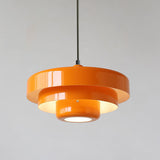 Vintage™ | Lampe suspendue multicouche