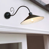 Alessio Vintage IP65 Luminaire d'extérieur étanche