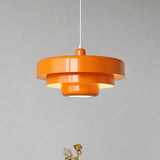 Vintage™ | Lampe suspendue multicouche