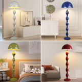 Lampadaire scandinave