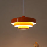 Vintage™ | Lampe suspendue multicouche