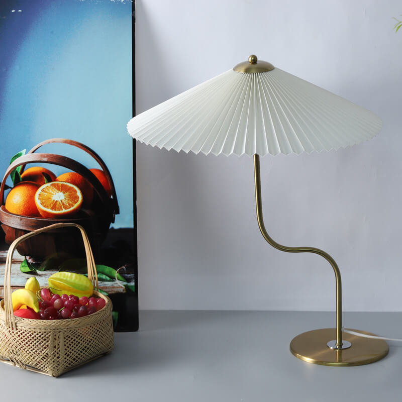 Lampe-parapluie [Dernier stock]