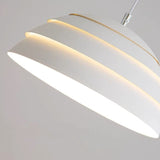 Dome Pot LED Lampe suspendue