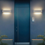 Lampe murale d'extérieur Edge