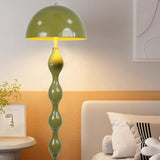 Lampadaire scandinave