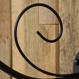Alessio Vintage IP65 Luminaire d'extérieur étanche