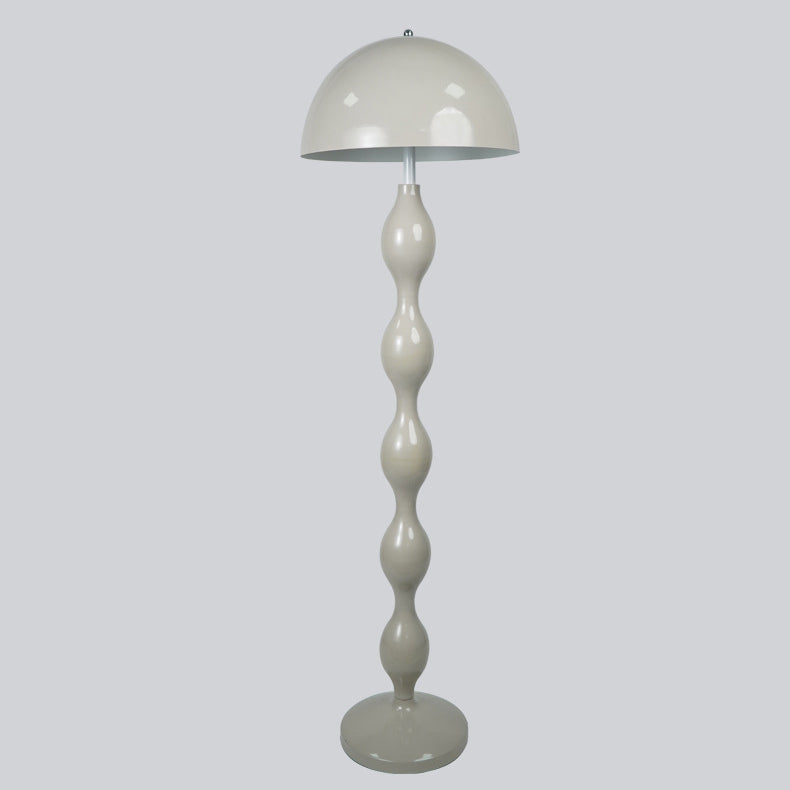 Lampadaire scandinave