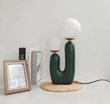 Lampe Cactus